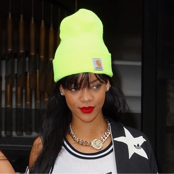 Carhartt beanie, O/S - Picture 3 of 4